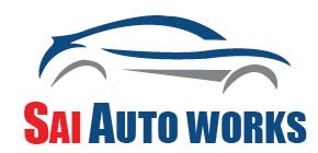 Sai Auto works Pty Ltd logo